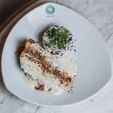 ჩიქენ ბლუ