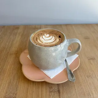 Capuccino (200 ml.)