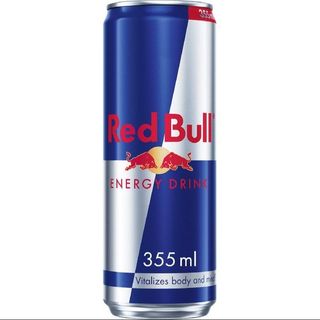 RedBull 25cl