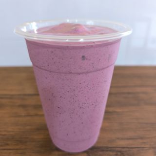 Smoothie Berrymanía (500 Ml.)