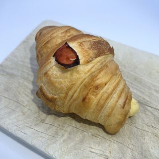 Croissant Pernil I Formatge