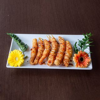 Tempura