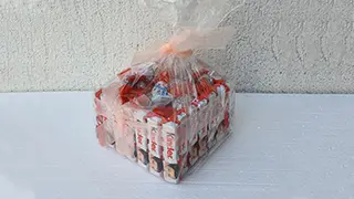 Kinder torta 