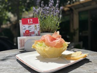 Салата Фиоре (300г)