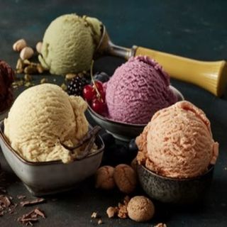 Tarria De Helado (500 Ml.)