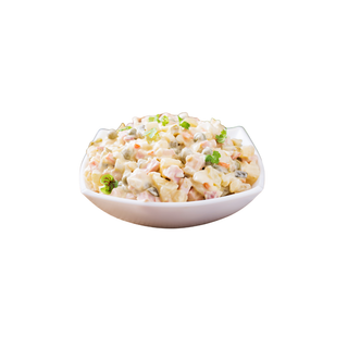 Salade Russ
