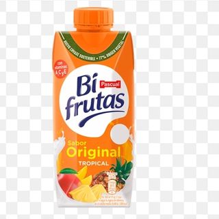 BIO FRUTAS TROPICAL 