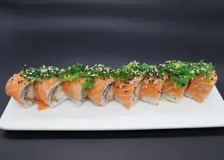 74. Crab roll - 8 pezzi