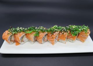 74. Crab roll - 8 pezzi