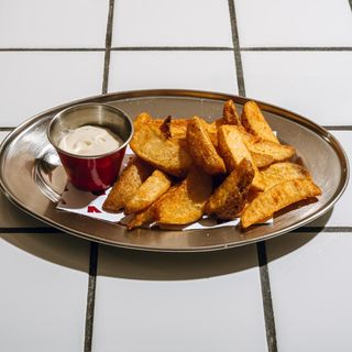 Patate rustiche Anvedi