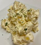 Patatas Alioli (Mediana)