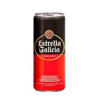 Estrella Galicia