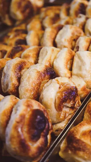 Domaći burek