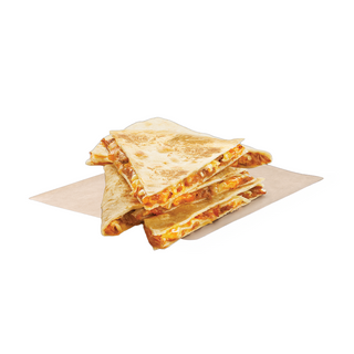 Chicken Quesadilla