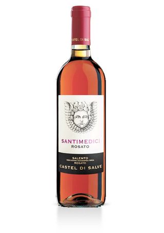 Santi Medici Rosato