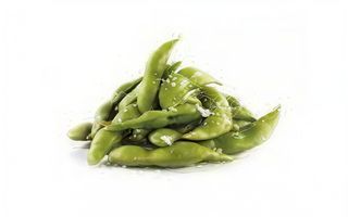 134 Edamame