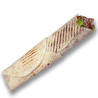 Durum Doble xXL-Bocana