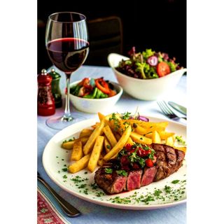 Steak Frites