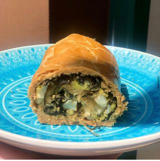 ტარხუნის რულეტი