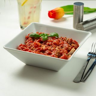 Makaron Bolognese