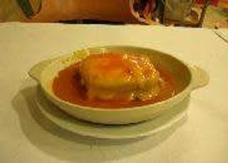 Francesinha