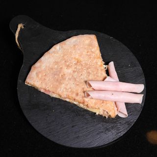 Felie pizza sandwich