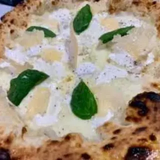 4 Formaggi