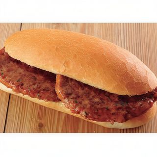 Hamburguesa De Carn Picant