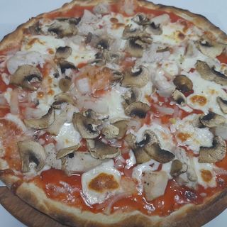 Піца "Селянська" (30 см.)