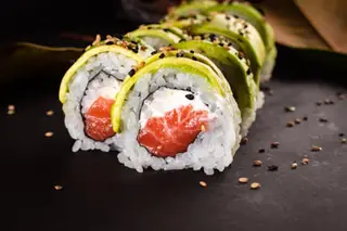 Roll Forest (5 Pza.)