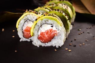 Roll Forest (5 Pza.)