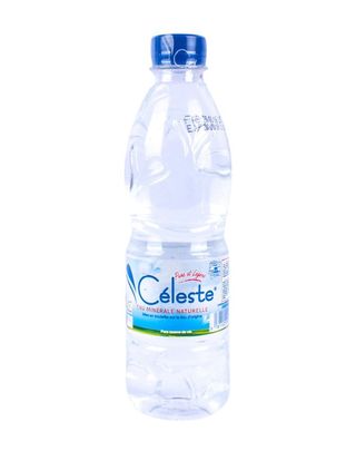 Eau Miner Pet 0 5L Celeste         