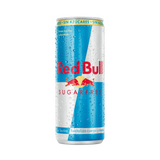 Red Bull Sugar Free
