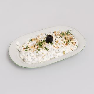 Снежанка (300г)