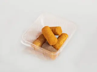 Crocchette di patate - 12 pezzi
