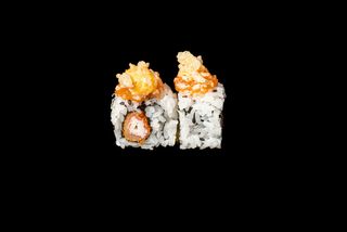 Uramaki California Special