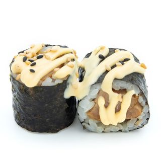 Hosomaki De Pato (4 Pzs.)