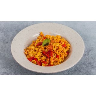 Arrabiata- vegetarijansko