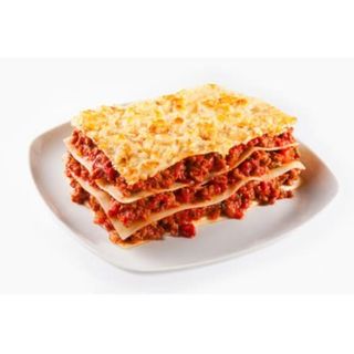 Pasta Lasagne