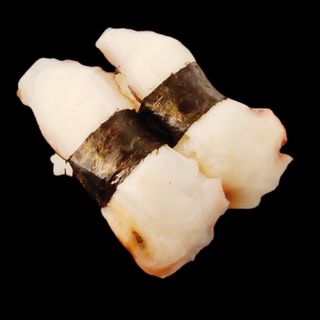 131 Nigiri tako 2 pezzi