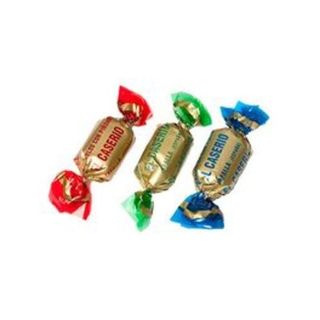 Caserio Piñón Bolsa (100 Gr.)