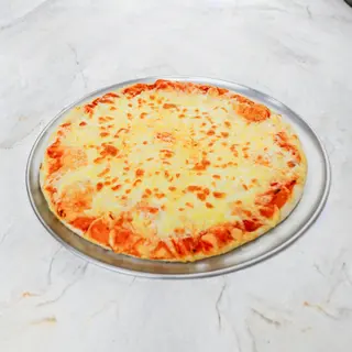 Margharita z tuńczykiem mała