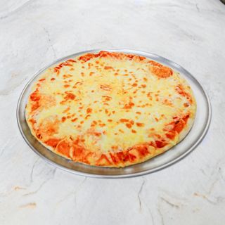 Pizza Margherita 42cm