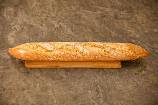 Barra de pan