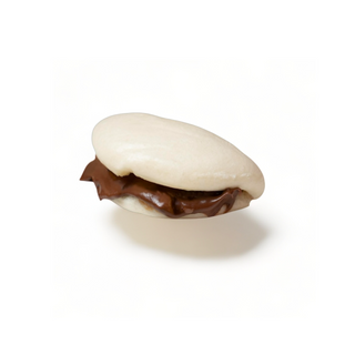 Bao alla Nutella