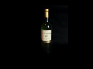 Dourthe Bordeaux Blanc Grands Terroirs (сух. біле.) (150ml)