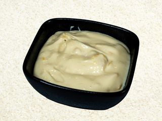 Sos Lemon Aioli