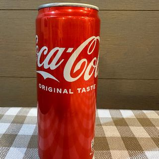 Coca Cola