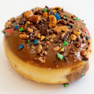 Donut M&M's