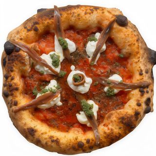 Mariana Elegante D.O.P.